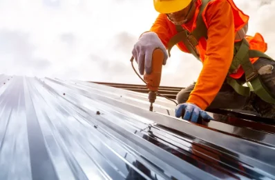Travaux de zinguerie à Thieulloy-la-Ville